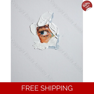 Please Observe Social Distancing 509